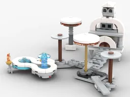 31164 alt - Micro Mansion