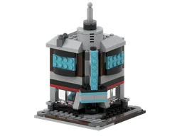 31147 Micro Corner Cinema