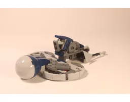 Combat Speeder