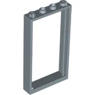 Door Frame 1 x 4 x 6 Type 2 / Sand Blue