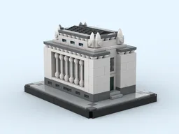 The Headquarters