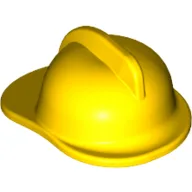 Helmet Fire / Yellow