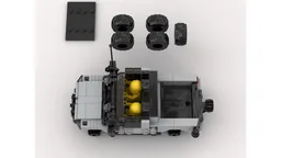 General Utility Vehicle