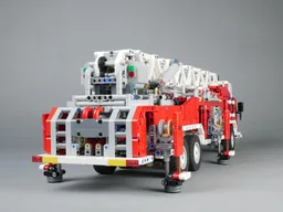 Fire Engine