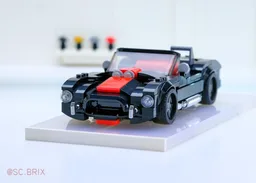 Shelby AC Cobra