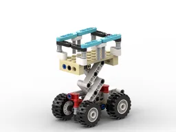42133 Scissor Lift