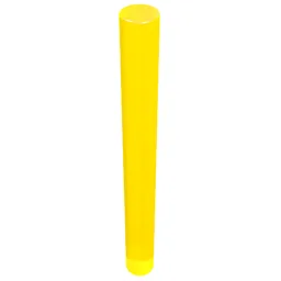 Bar 4L (Lightsaber Blade / Wand) / Trans-Neon Green