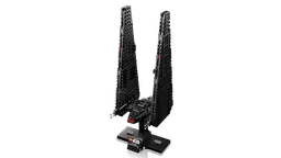 Kylo Ren's Command Shuttle