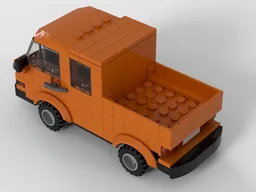VW T3 - Doka