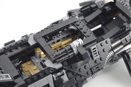 Night Buzzard 2.0