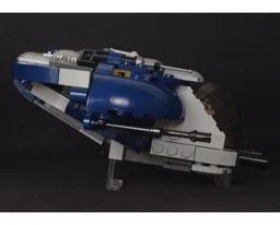 AAT Alt build- Mantis