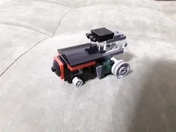 31015 - Tractor
