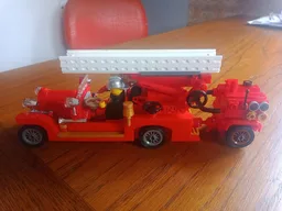 Pump Trailer