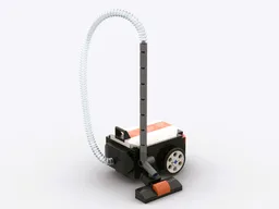VACUUM CLEANER