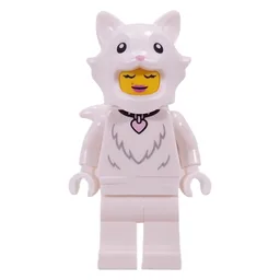 Cat Suit