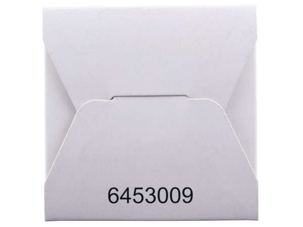 Lego Cardboard Sleeve 6453009 with Contents