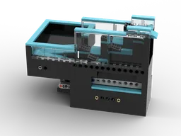 Side Stepper - GBC Module