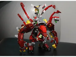 Ancient Reawakened Pheromon