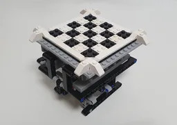 Dynamic surface