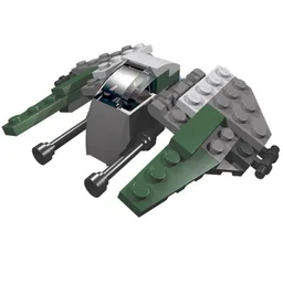 30244 Strabulb fighter