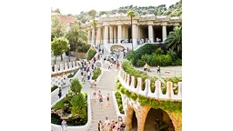 Park Guell