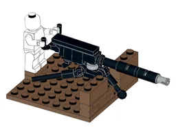 Browning M2