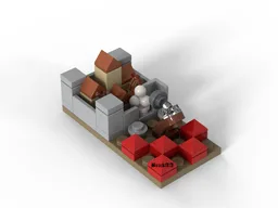 Micro Siege