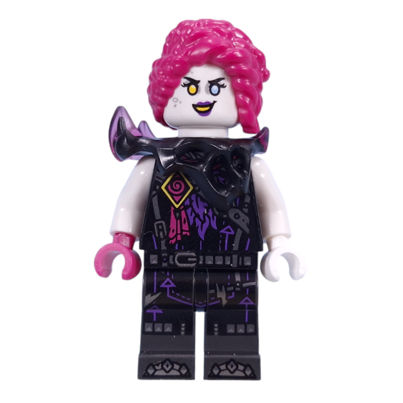 Lego Doey