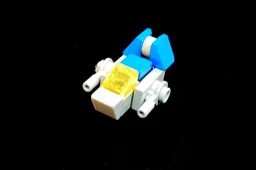 NCS Fighter (Micro)