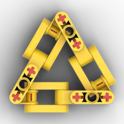 Small Kaleidocycle