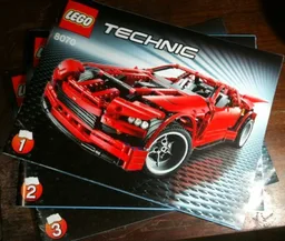 Supercar