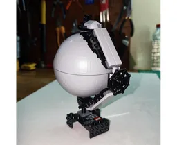 Death Globe