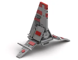 T-16 Skyhopper