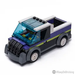 Pick UP truck