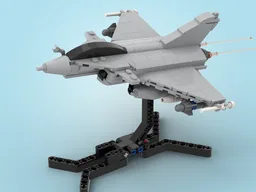 Rafale (1/72 scale)