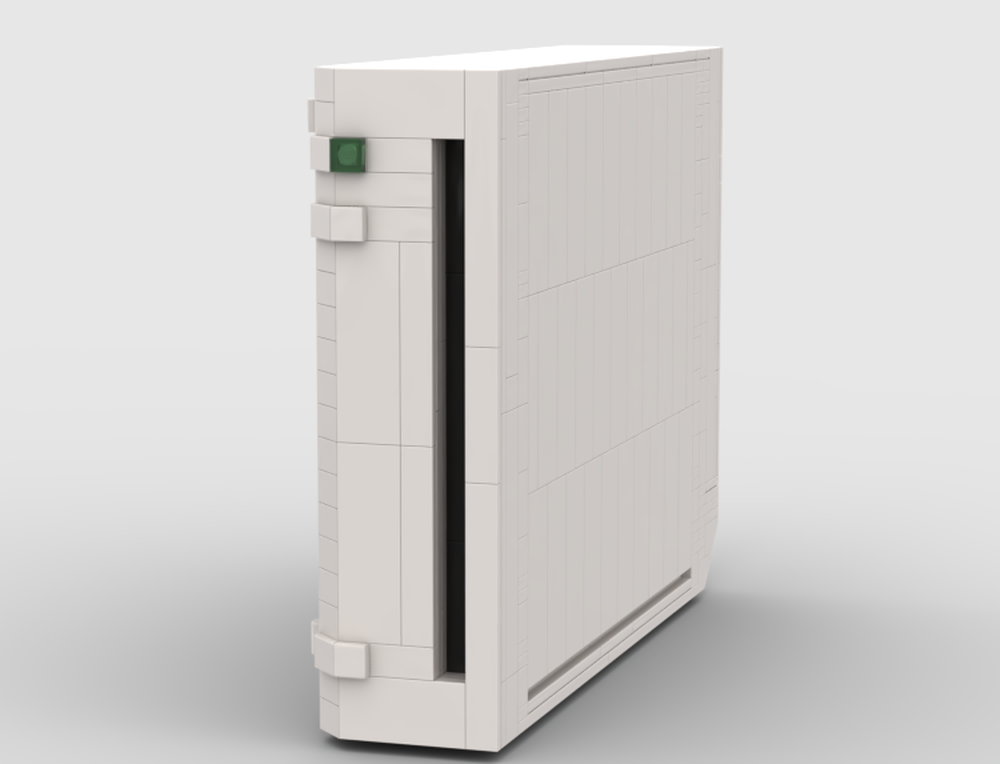 Lego Wii