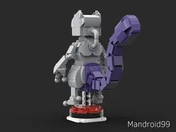 Mewtwo