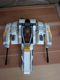 Spirit Interceptor