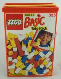 Basic Building Set