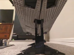 UCS Executor