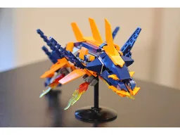 31126 x 2 : Leviathanmon