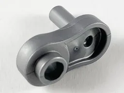 Tool Crank Shaft with Bar, Stud