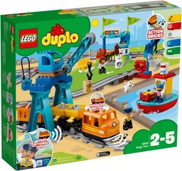 Cargo Train