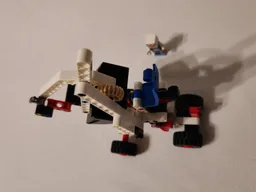 42116 Excavator