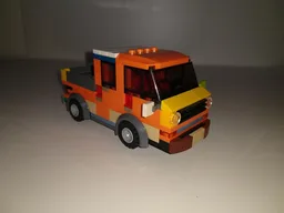VW T3 - Doka