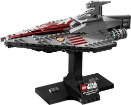 Acclamator-Class Assault Ship