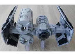 TIE Heavy Bomber