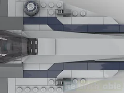 Delta-12 Skysprite