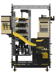 GBC tower 2 Module 02