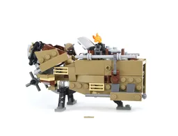 Tusken Speeder